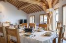 FerienhausFrankreich - : Chalets Les Amis 5