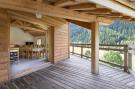 Holiday homeFrance - : Chalets Les Amis 5