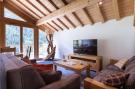 FerienhausFrankreich - : Chalet Ponturin