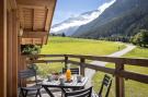 Holiday homeFrance - : Chalet Ponturin