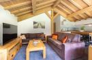 Holiday homeFrance - : Chalet Ponturin