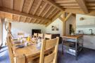 Holiday homeFrance - : Chalet Ponturin