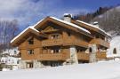 FerienhausFrankreich - : Chalet Brioche