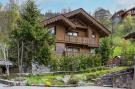 FerienhausFrankreich - : Chalet Brioche