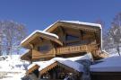 FerienhausFrankreich - : Chalet Mariefleur