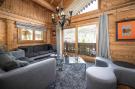 Holiday homeFrance - : Chalet Mariefleur