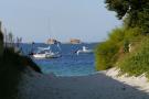 FerienhausFrankreich - : Maison de pêcheur Plougoulm