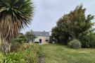 Holiday homeFrance - : Maison de pêcheur Plougoulm