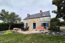 Holiday homeFrance - : Maison de pêcheur Plougoulm