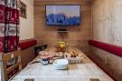 FerienhausFrankreich - : Chalet Petite Etoile