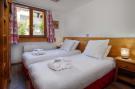 FerienhausFrankreich - : Chalet Petite Etoile