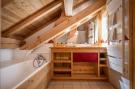 Holiday homeFrance - : Chalet Lièvre Blanc