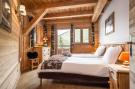 FerienhausFrankreich - : Chalet Lièvre Blanc