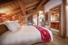 Holiday homeFrance - : Chalet Lièvre Blanc