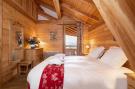 Holiday homeFrance - : Chalet Marmotte