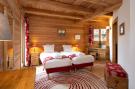 Holiday homeFrance - : Chalet Marmotte