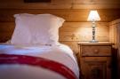 Holiday homeFrance - : Chalet Marmotte