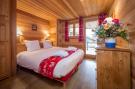 Holiday homeFrance - : Chalet Marmotte