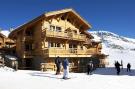 Holiday homeFrance - : Chalet Marmotte