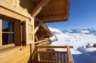 Holiday homeFrance - : Chalet Marmotte