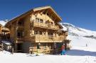 Holiday homeFrance - : Chalet Marmotte