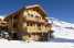 Holiday homeFrance - : Chalet Marmotte  [2] 