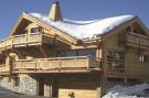 Holiday homeFrance - : Chalet Nightingale