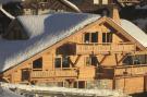 Holiday homeFrance - : Chalet Nightingale