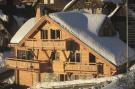 VakantiehuisFrankrijk - : Chalet Nightingale