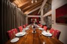 Holiday homeFrance - : Chalet Arolla