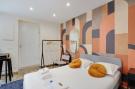 Holiday homeFrance - : YA-7-RASPAIL