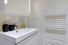 Holiday homeFrance - : YA-7-RASPAIL