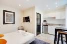 Holiday homeFrance - : YA-7-RASPAIL