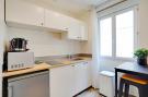 Holiday homeFrance - : YA-7-RASPAIL