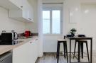 Holiday homeFrance - : YA-7-RASPAIL