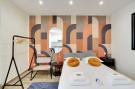 Holiday homeFrance - : YA-7-RASPAIL