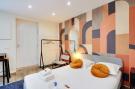 Holiday homeFrance - : YA-7-RASPAIL