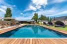 Holiday homeFrance - : CH-MAISONS-MELROSE