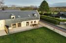 Holiday homeFrance - : CH-MAISONS-MELROSE