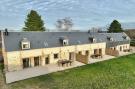 Holiday homeFrance - : CH-MAISONS-MELROSE