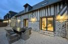 Holiday homeFrance - : CH-MAISONS-HARAS