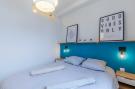 Holiday homeFrance - : DE-40-POMPIDOU