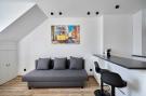 Holiday homeFrance - : DL-3-TOUQUES-3