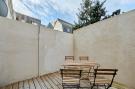 Holiday homeFrance - : DL-3-TOUQUES-RDC