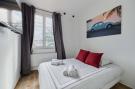 Holiday homeFrance - : DL-3-TOUQUES-RDC