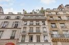 Holiday homeFrance - : CH-17-MONTMARTRE