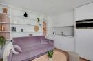 Holiday homeFrance - : CH-17-MONTMARTRE