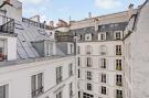 Holiday homeFrance - : CC-45-LILLE-4D1