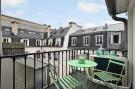 Holiday homeFrance - : CC-45-LILLE-5G