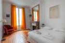 Holiday homeFrance - : BG-6-SAUSSAIES-M